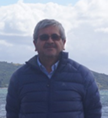 Jorge Miranda