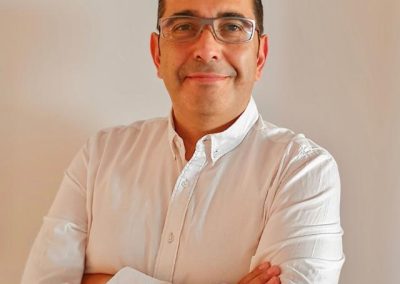José Luis Barrueto