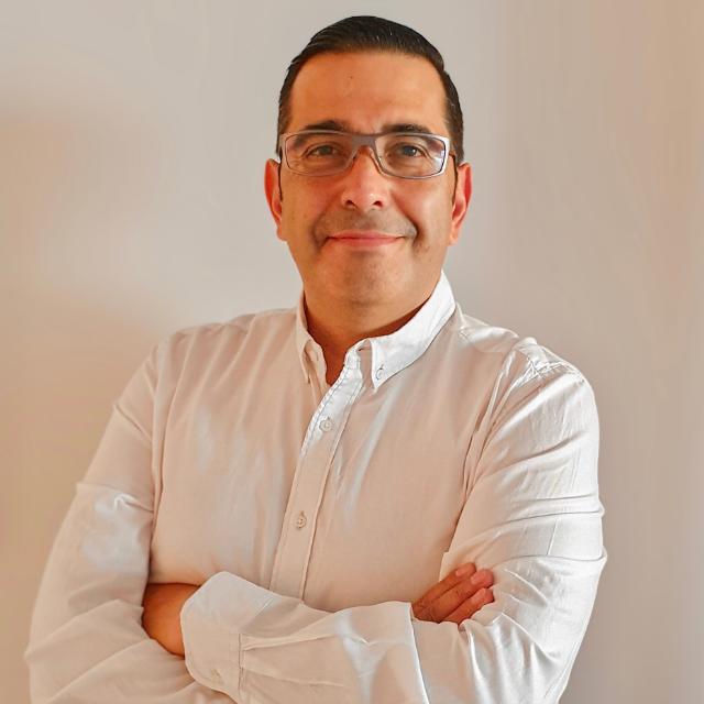 José Luis Barrueto