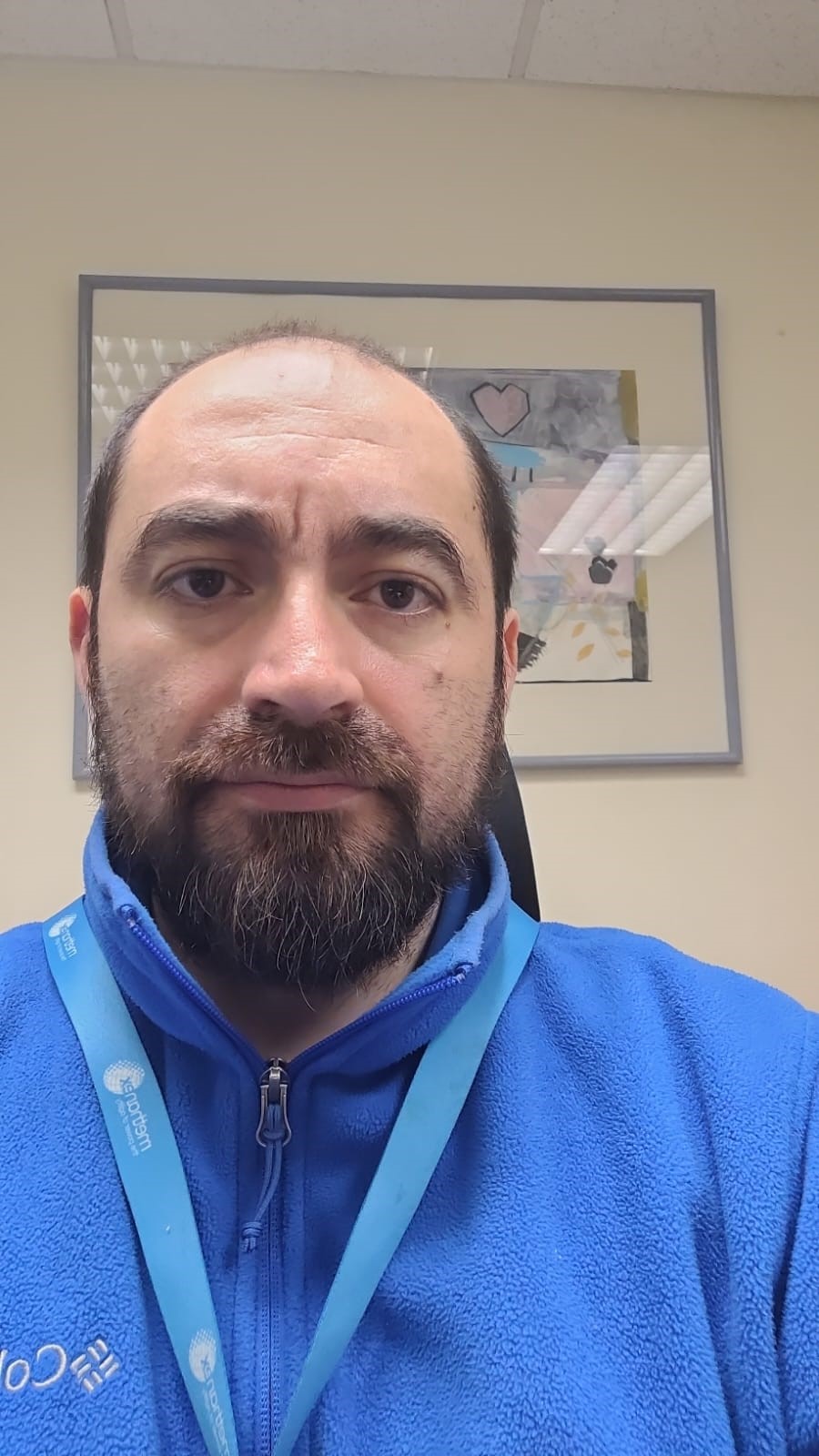 Gonzalo López