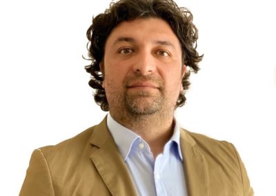 Leonardo Morales