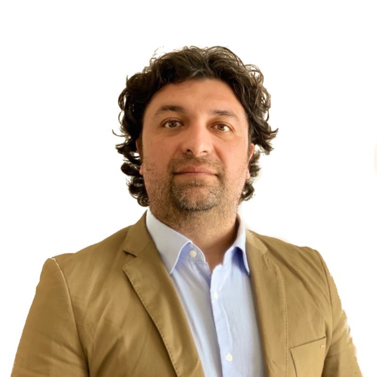 Leonardo Morales