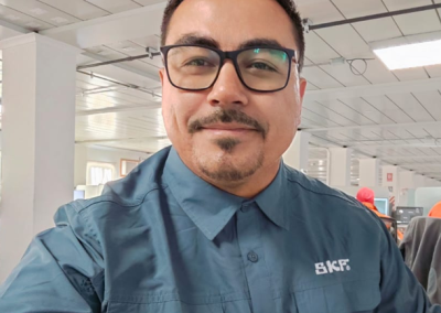 Mario Orrego
