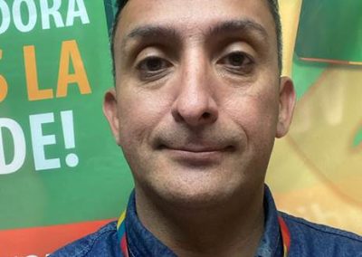 Pablo Cerda