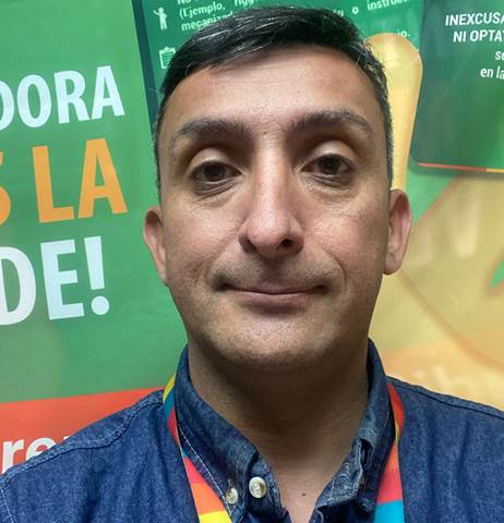 Pablo Cerda