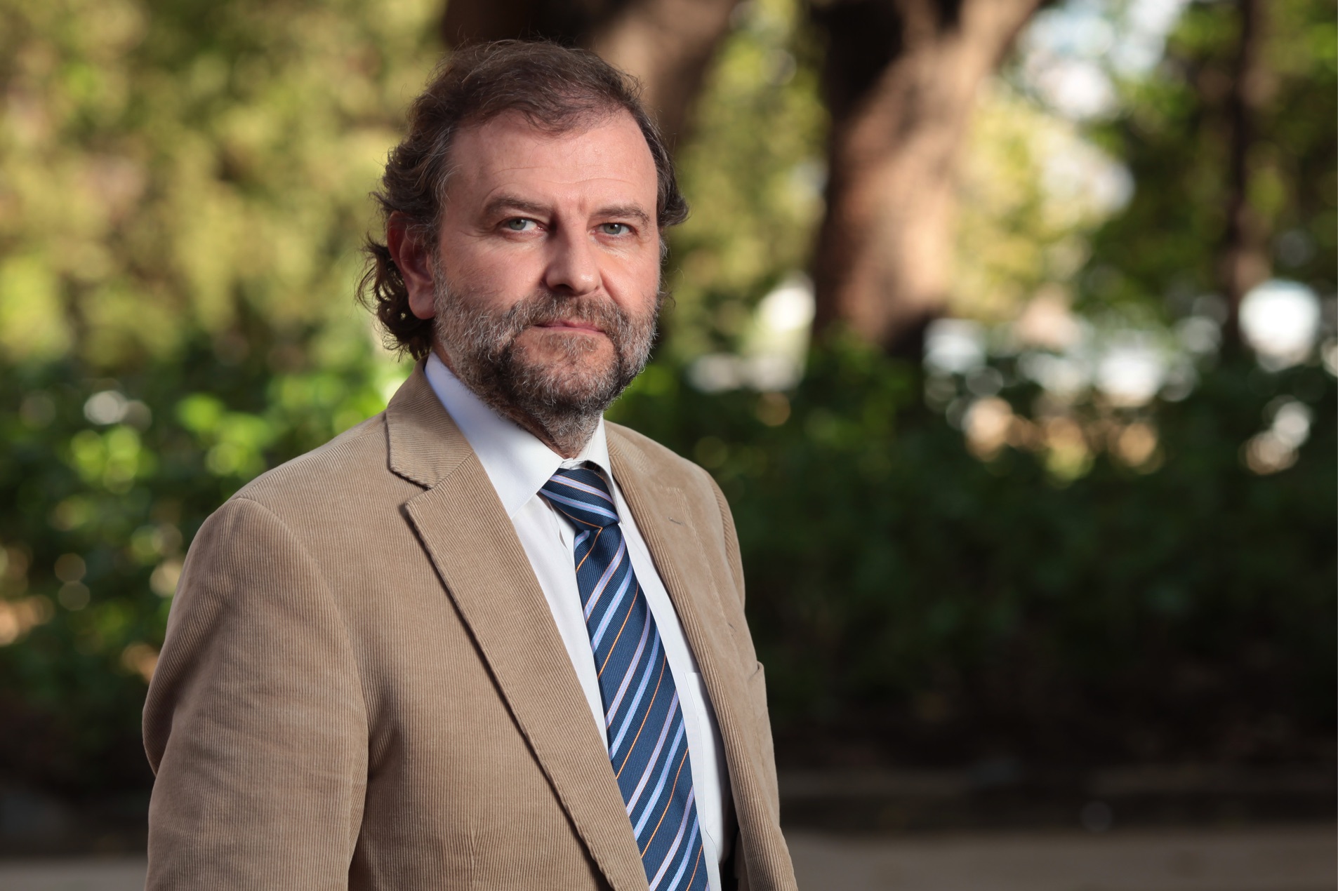 Raúl Stegmaier